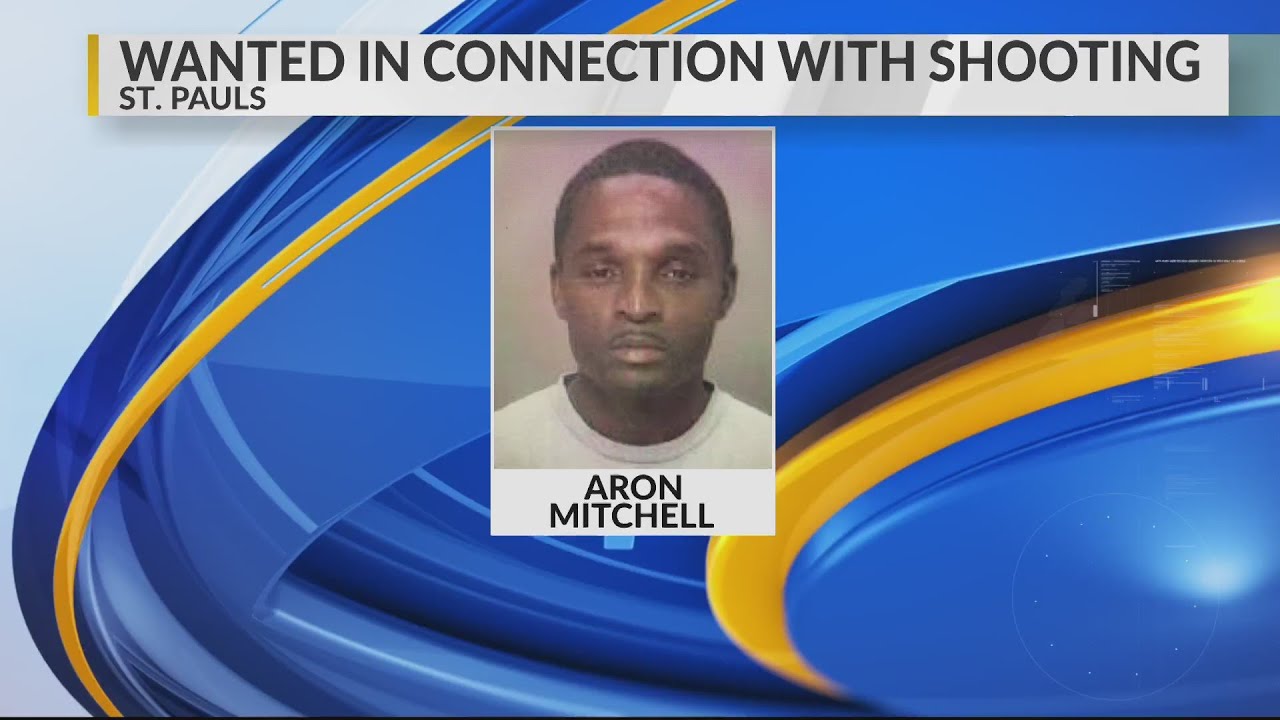 Man wanted for Robeson County shooting that left victim in critical ...