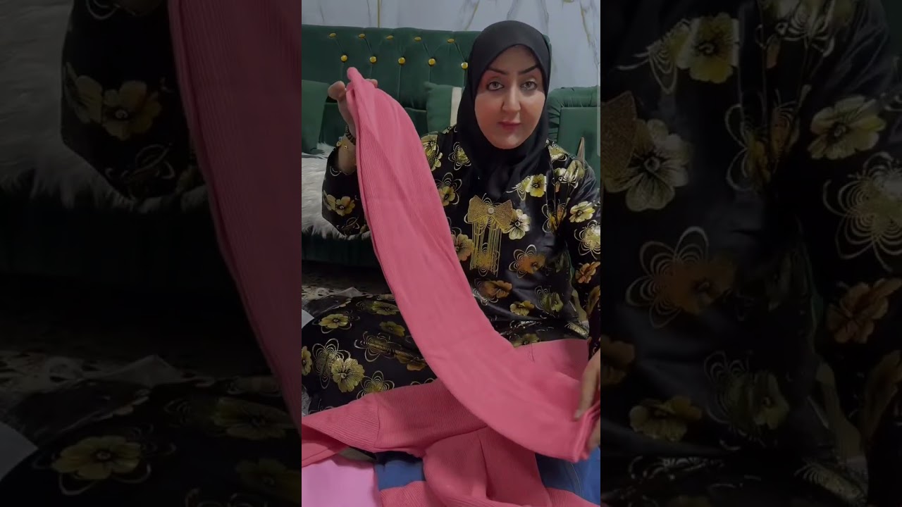 #الخياطه_ام_علي