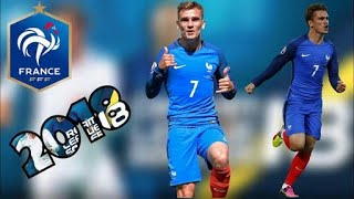 Dls 2018 Fransa Kadrosu