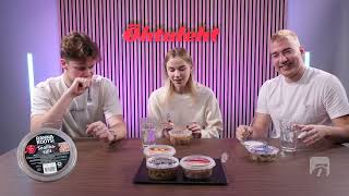 Esimest Korda Elus Sülti Söömas See Tekitas Mulle Permanentse Trauma