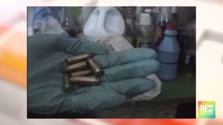 Celebrity Captura  de narcotraficante alias ' El Negro ' Profile