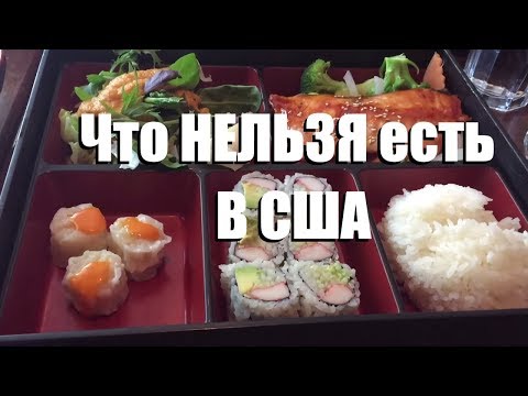 Изнанка Нью Йорка, влог. Что в США нельзя есть и где в Америке негде жить