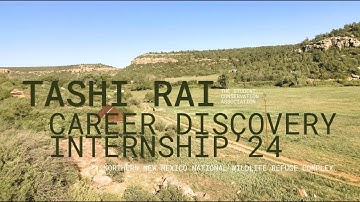 Tashi Rai Capstone Video Summer 2024