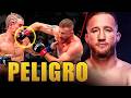 ANÁLISIS DEL ILIA TOPURIA VS JUSTIN GAETHJE - LOS PELIGROS DE 'THE HIGHLIGHT' - MOKAEV EN WOW