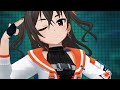 [デレステ] #HE4DSHOT/Sunazuka Akira 砂塚あきら
