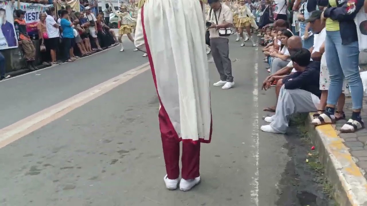 Banda Maliksi Uno 45 Inc.                              Congga