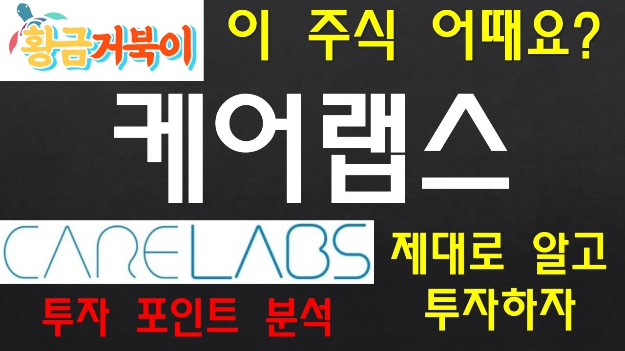 점유율 1위지만 손해가 나는 회사