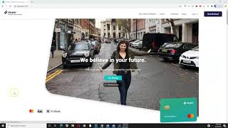 Jasper Credit Card Pros? & Cons? 5,000 Cl ?