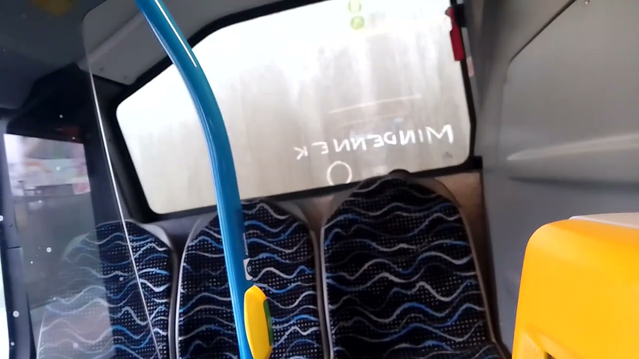 Mercedes Benz Citaro C2G AO-IM-006 @151