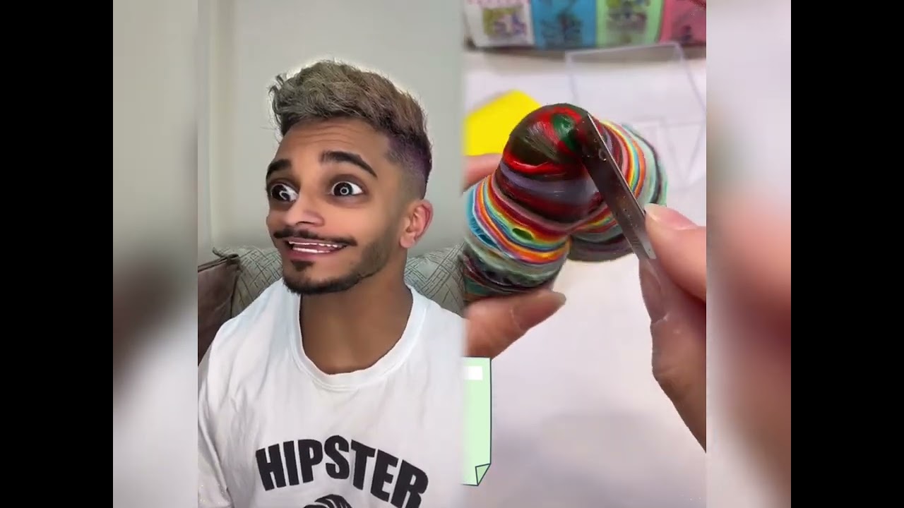 Funniest Fun Top New Comedy Video 2026🤣Amazing best of funny video 