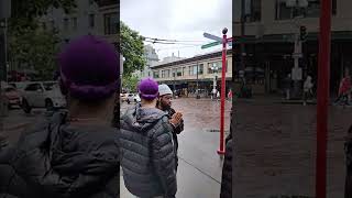 Pike's Market Place Seattle WA