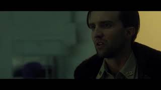 Horror October: The Void (2016)