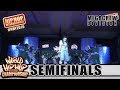 The Lab - USA (MegaCrew) | HHI 2019 World Hip Hop Dance Championship Semis