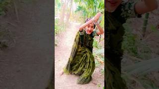 Ibar Ami sadhu baba hobo 💃🏻 #dance #shorts #viral #queenamrita