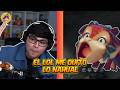 EL LOL ME QUITO LO NAHUAL 😬 / ALDO GEO JUEGA LOL