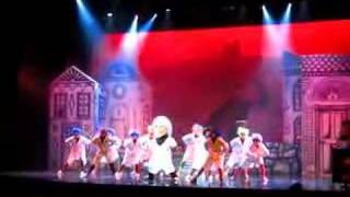 2007/10/28 The Great Big Boo_02