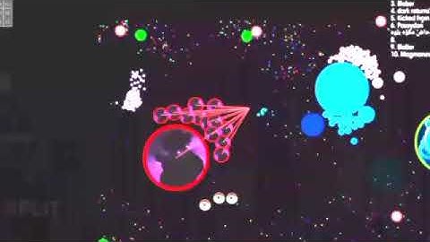The new Player blob.io??|destroing teams|16x|32x|Reverse
