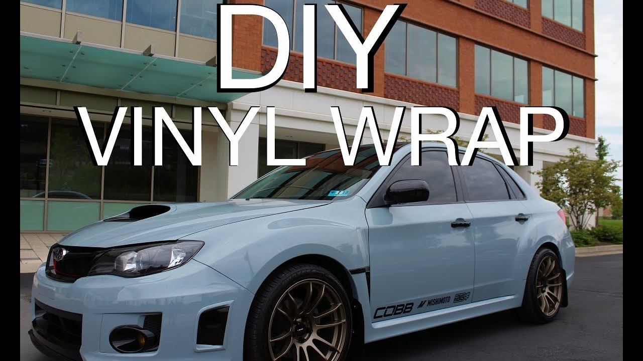 Should You VINYL WRAP Your Car??? YouTube