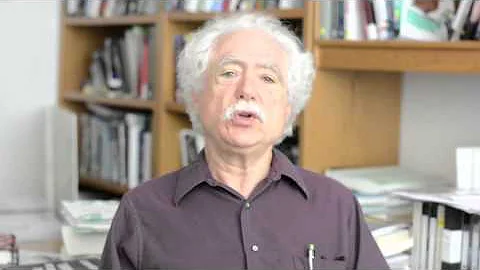 Terry Winograd on Surveillance