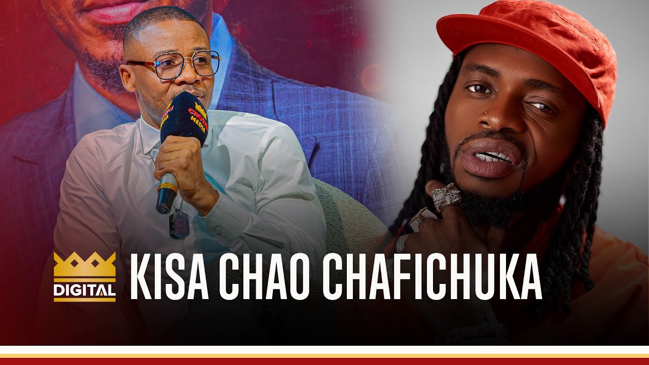 PRODUCER KGT AFICHUA KISA CHA DIAMOND NA ALIKIBA/ AMTAJA ALIYEFUTA VERSE YA DIAMOND KWENYE NYIMBO