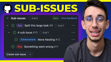 GitHub Issues got a level up!