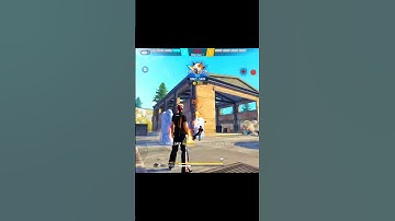 The Desert Eagle Clutch #freefire #freefiregameplay #pcplayer #bluestacks