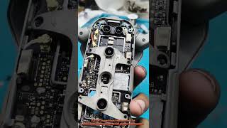 DJI Air 2s madrbord replacement ba gimbal repair 100% solution #djiair2s #drone