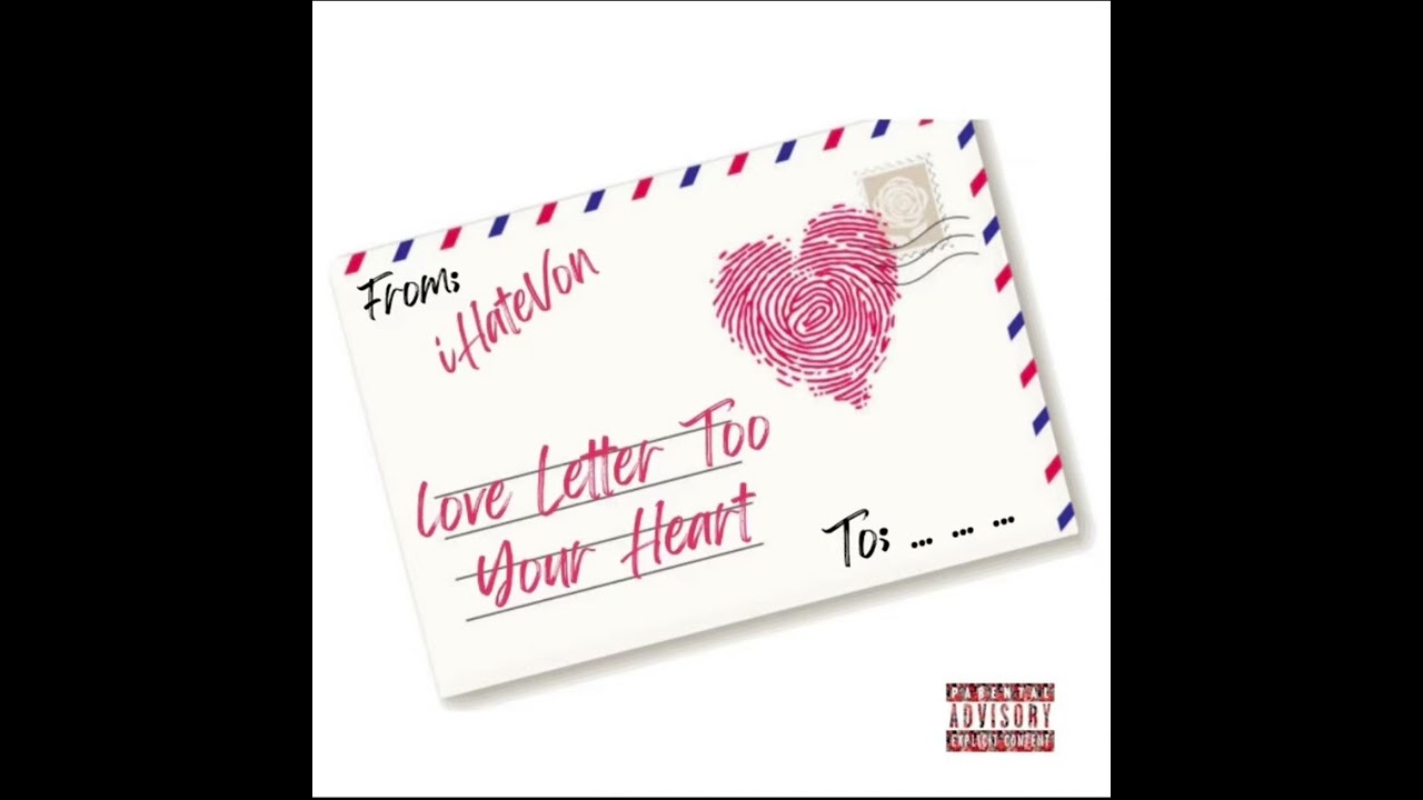 ihatevon ft ihatejj - toxic