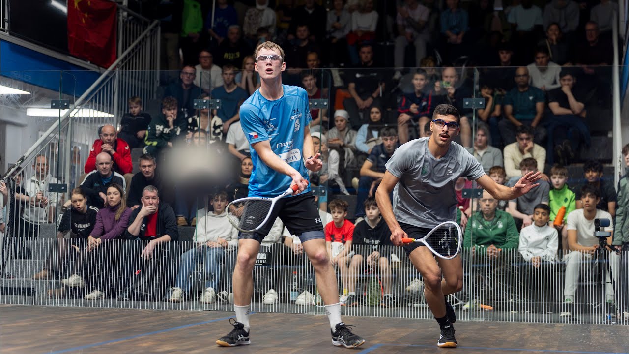 German Junior Open 2026, final day