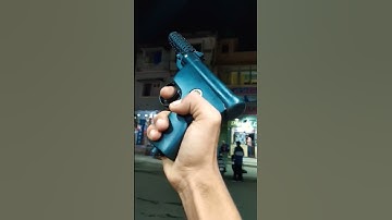 Thumbnail of Air Gun Sound 🔥|| Mount Legend Sohan #sohan_air_guns #shorts