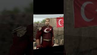 Turklander