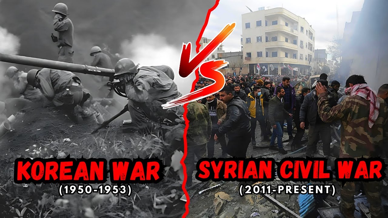 Proxy Wars: The Hidden Battles of Global Powers