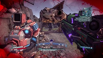 Borderlands 2|HOW TO DUPLICATE WEAPONS SOLO