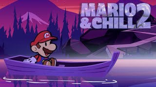 Mario & Chill 2 (Lofi Beats) by Helynt 97,484 views 1 year ago 51 minutes