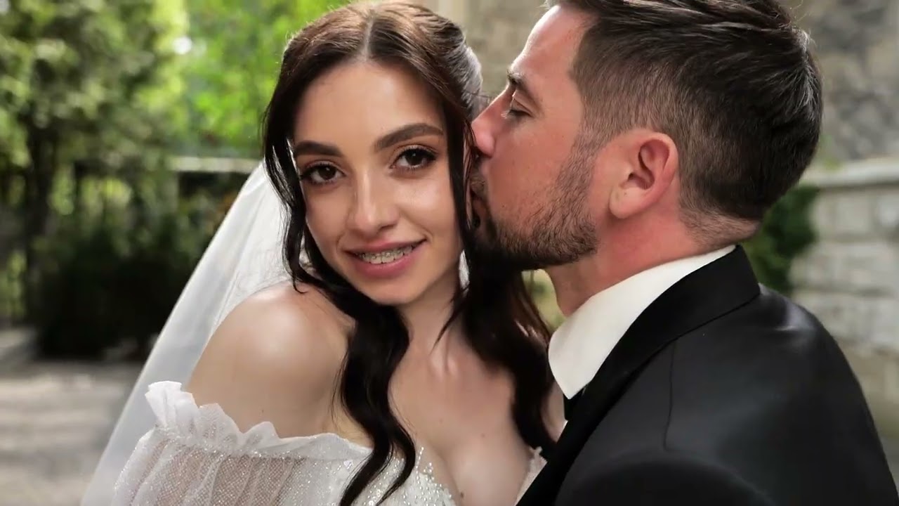 кліп Весілля Кліп SDE Ресторан