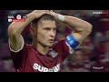 Superliga Drama la Prelungiri: Rapid vs. Hermannstadt 1-2 ⚽