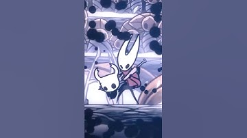 Silksong is NOT a sequel to Hollow Knight