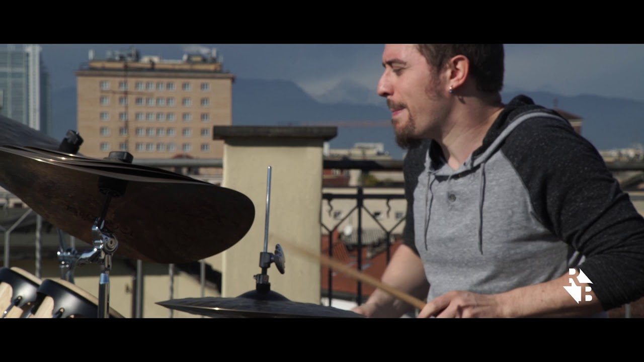 Ruben Bellavia | The Dark Side of the groove