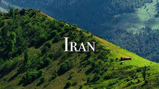 IRAN  JEWEL of the MIDDLE EAST (4K Ultra HD)