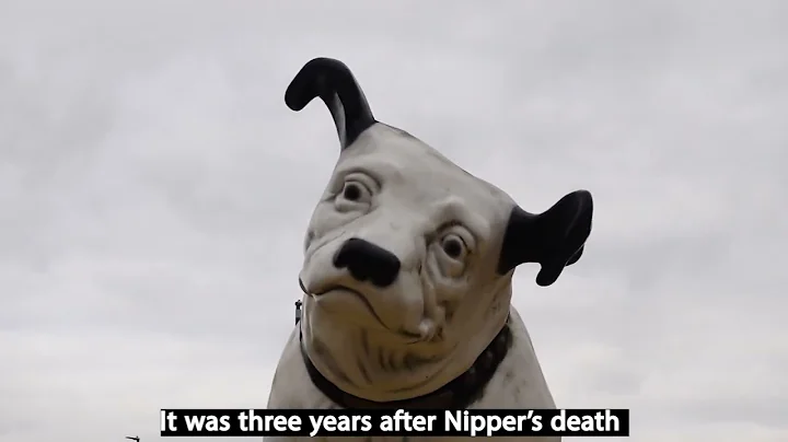 Documentary Project: Nipper The Dog