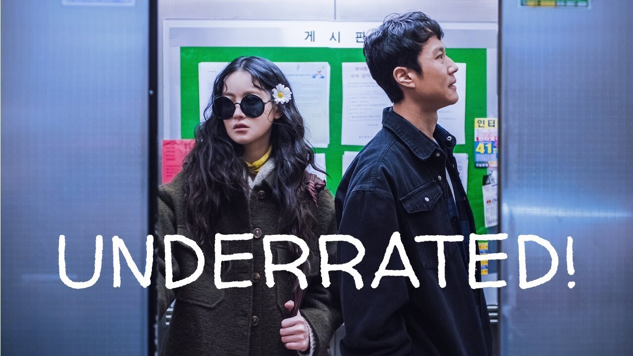 "Mad For Each Other" | K-Drama Review