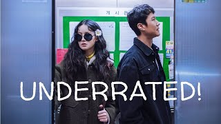 Mad For Each Other K-Drama Review