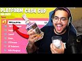 I Played A Solo Cash Cup DRUNK, This is how it went...