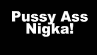 Beastmode - Pussy Asz Nigkaz