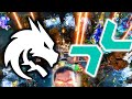 Team SPIRIT vs PARIVISION - CRAZY GAME! ▌PGL WALLACHIA SEASON 6 DOTA 2