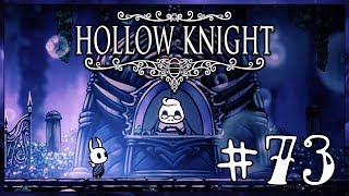 #73 Hollow Knight - Колизей глупцов - Испытание глупца, Миллибель - вор