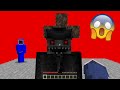 ДВА мистических существа в ОДНОМ МИРЕ MINECRAFT! 😱 (Страшный Майнкрафт)