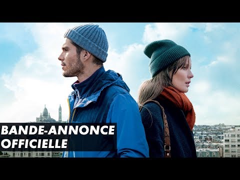 Deux Moi Bande-Annonce Officielle Cédric Klapisch François Civil Ana Girardot