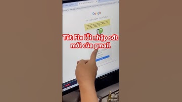 Hướng dẫn tút fix lỗi gmail nhập sđt mới #gmail #gpm #proxy #crypto #depin