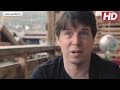 Capture de la vidéo Joshua Bell  - Interview  July 2014